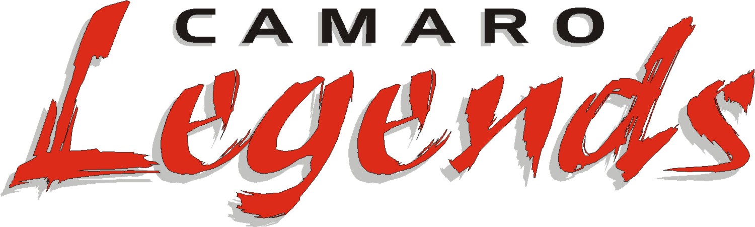 camarolegends.com